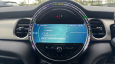 MINI Hatchback 1.5 Cooper Exclusive Premium 3dr Auto Petrol Hatchback